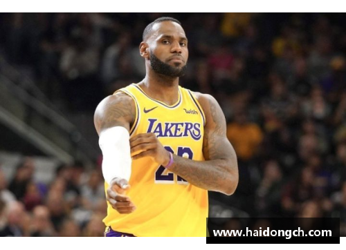NBA谁最难防守？挑战联盟顶级防守者