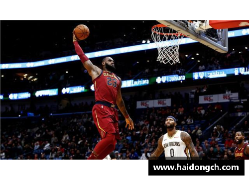 NBA社会哥：探索他在球场与社交媒体之间的影响力