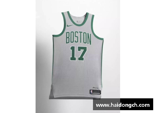 NBA球队训练服：最新潮款式与时尚趋势