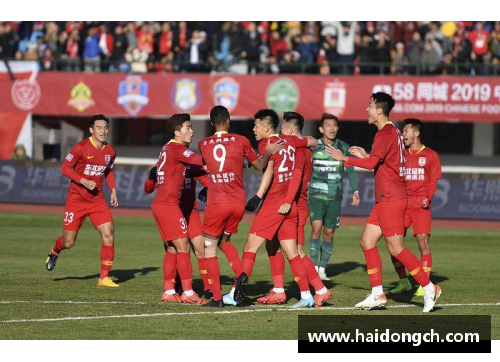 十支乐透球队的曙光：球队未来复兴的希望