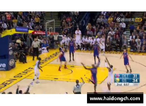 BOB半岛腾讯与NBA合作新篇章：全球篮球赛事的数字化革新