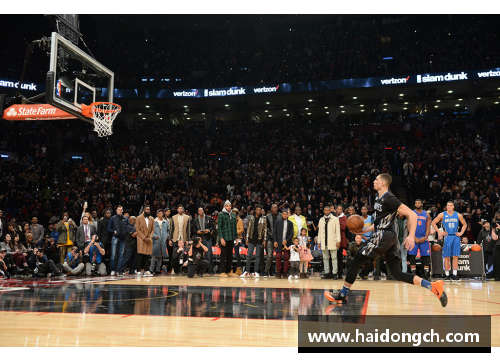 BOB半岛官方网站黑篮NBA：球场传奇与团队精神的完美融合
